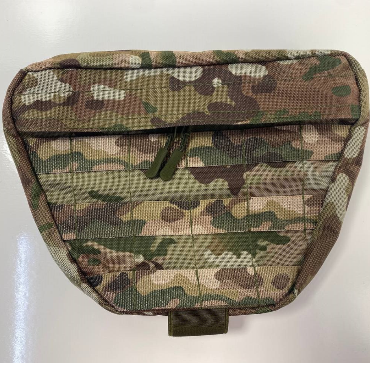 Подсумок-напашник малый Мультикам Подсумок-напашник малый Мультикам