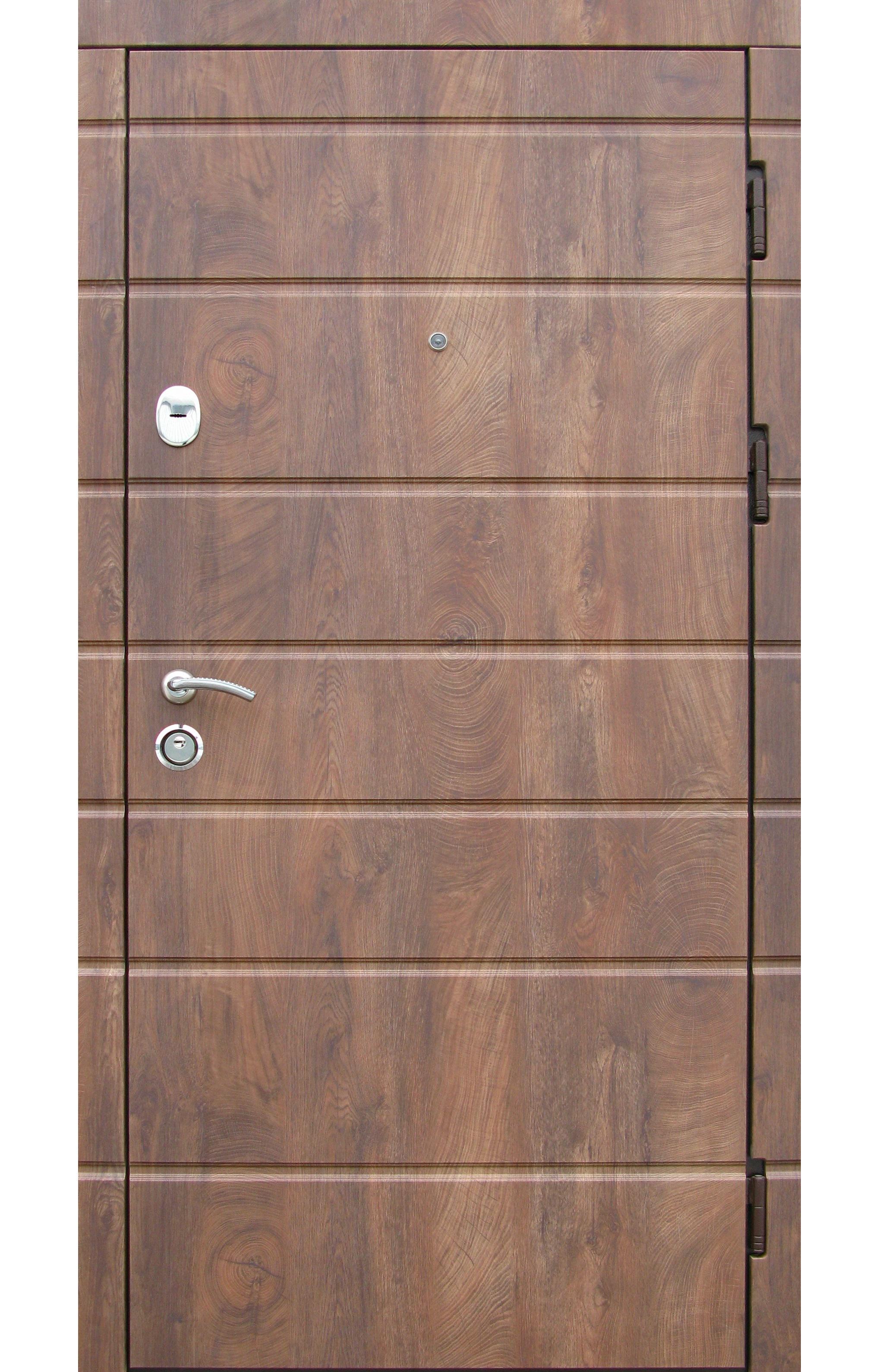 Двери входные Redfort Премиум Кантри квартира 860х2050 левая (44713663l)