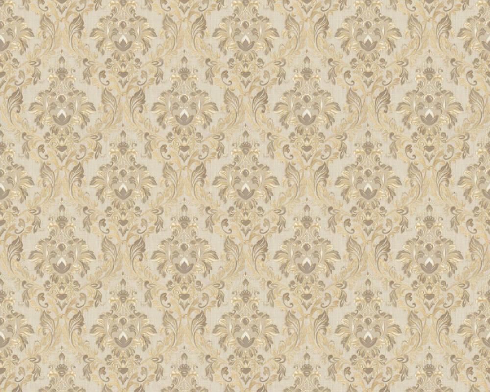 Обои виниловые на флизелиновой основе AS Creation Moderno 2 36732-2 Кофейный (36732-2)