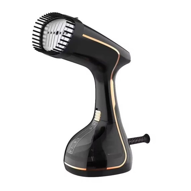 Отпариватель ручной Zepline ZP‑210 3000 Вт 400 мл (ML-05317)