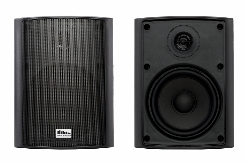Настенная акустика Sky Sound NS-30B/TB