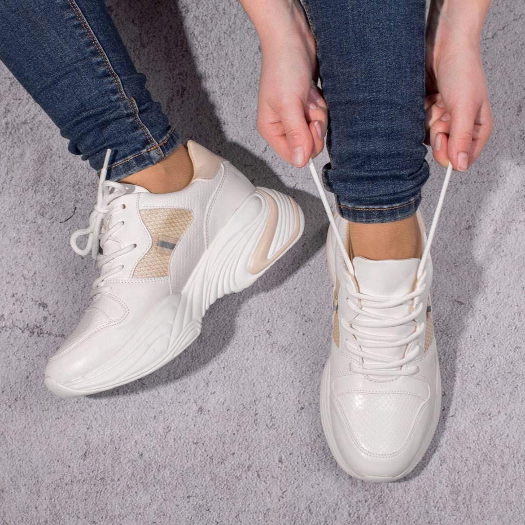 Кроссовки женские Fashion 328432 р. 37 23 см