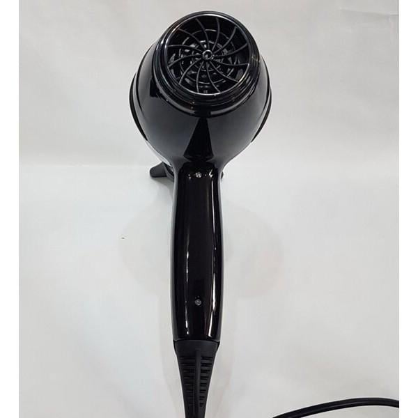 Ф для волос Promotec PM-2303 3000W с 2 насадками Черный (PM 2303) - фото 3