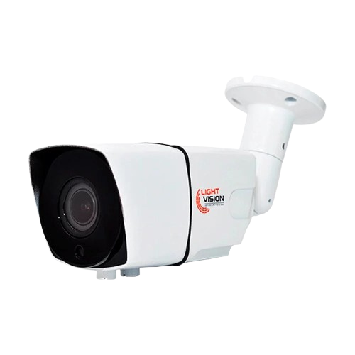 Камера видеонаблюдения Light VIsion VLC-6256WFM MHD 5 Mp White (75-00061)