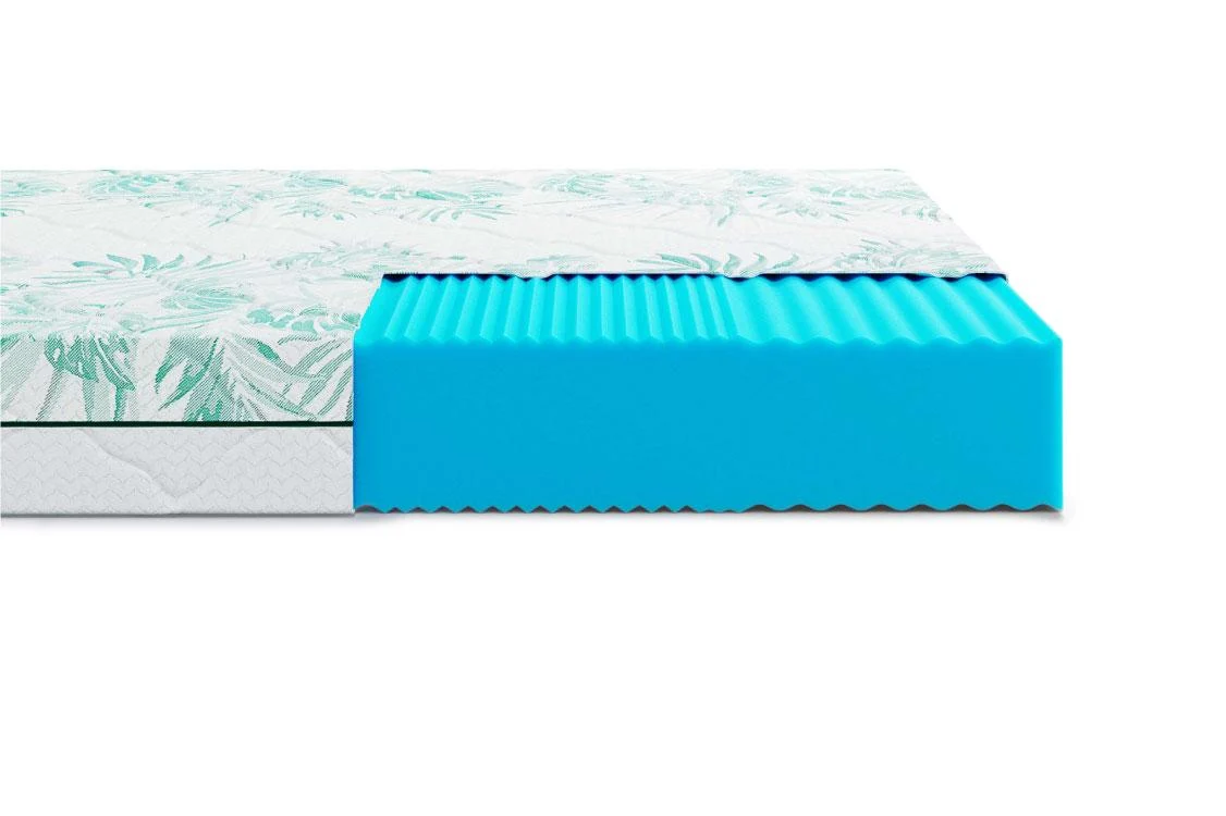 Матрас Highfoam Keiko Sono 150x190 см (Keiko Sono_1118)