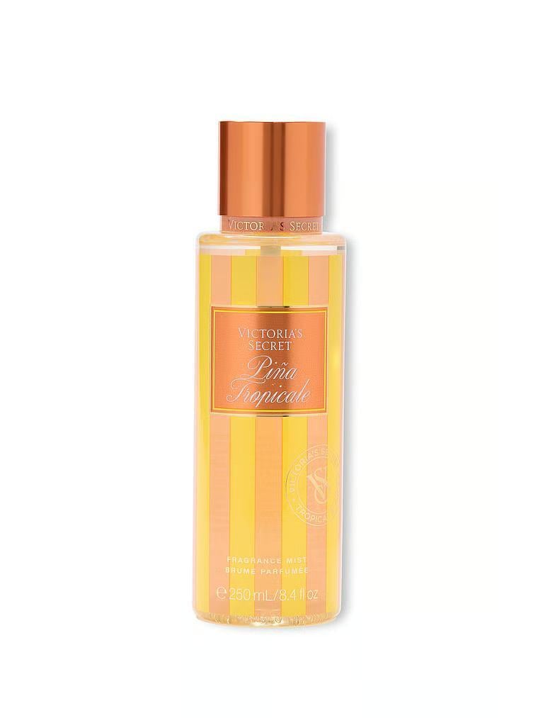Спрей для тела Victoria's Secret Pina Tropicale Fragrance Mist 250 мл (27216108)