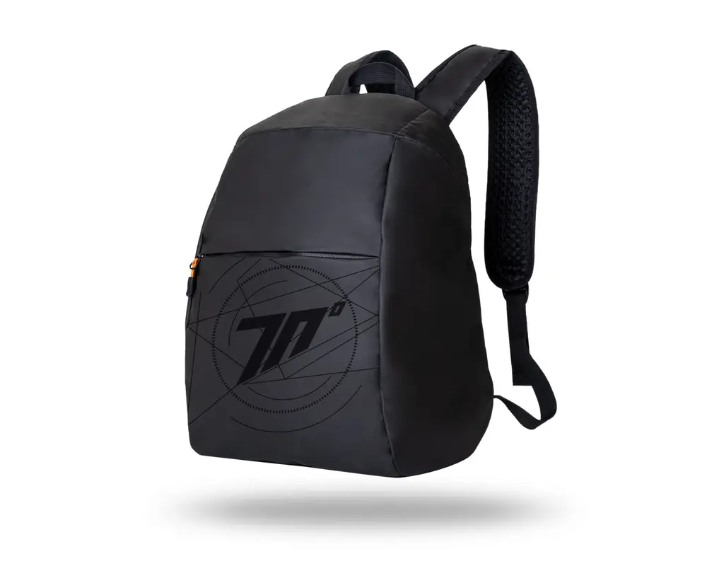 Моторюкзак Seventy TB3 Black - фото 1