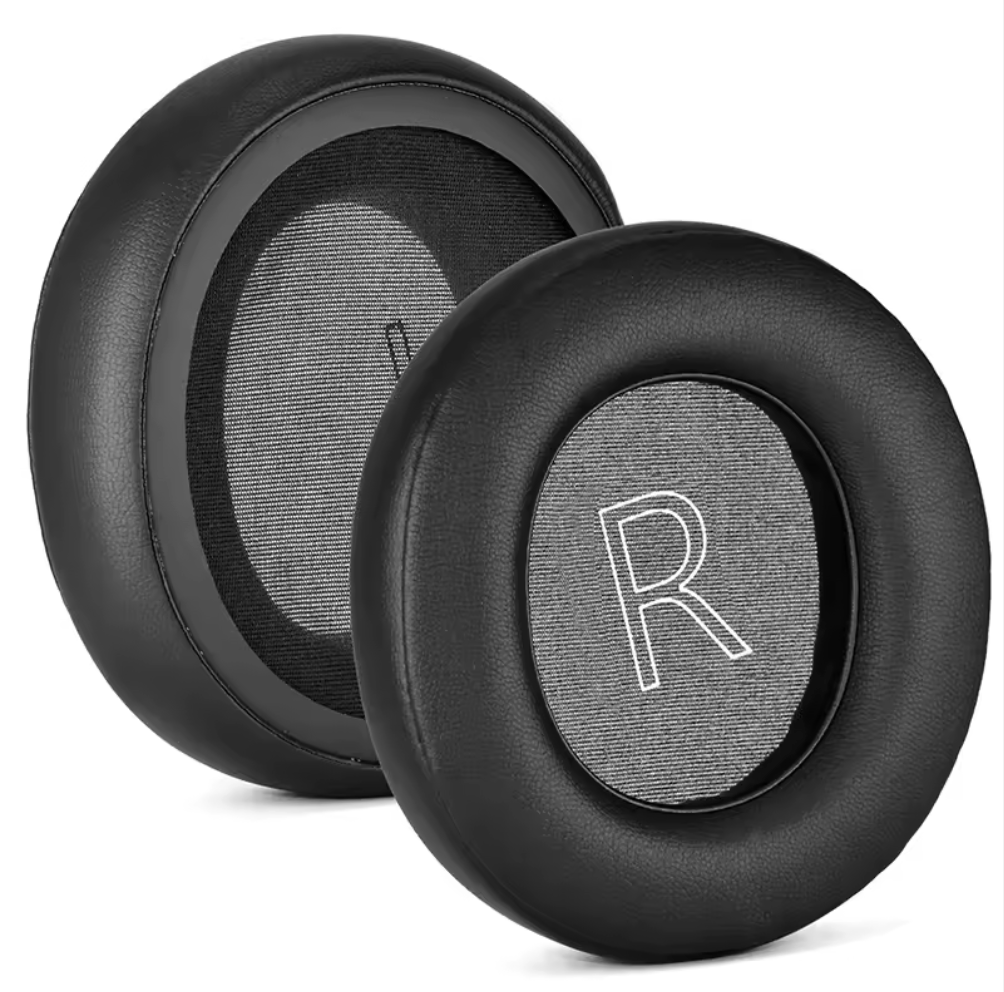 Амбушюри для навушників Microsoft Xbox One/Wireless Series Xbox/Wireless Headset Чорний (30433257)