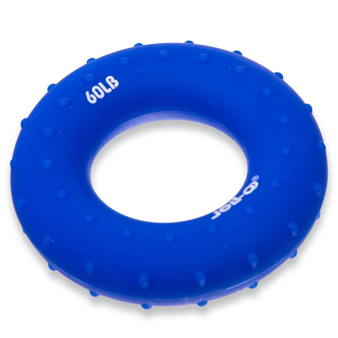 Еспандер кистьовий Jello FI-1787 кільце (2532862742) - фото 1 Еспандер кистьовий Jello FI-1787 кільце (2532862742) - фото 1