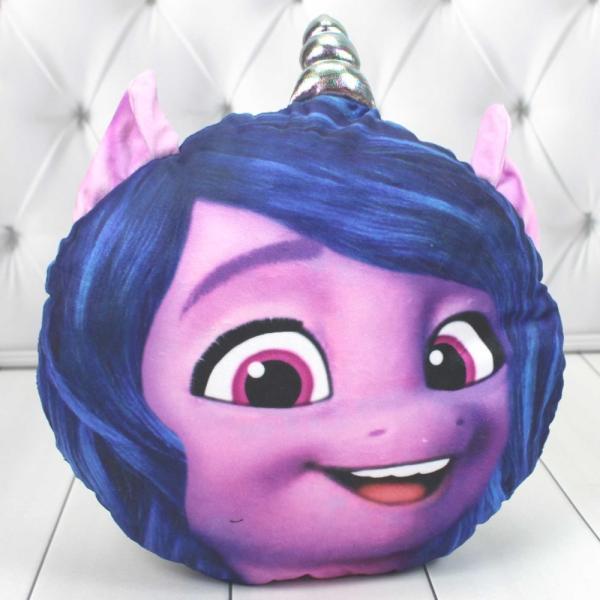 Мягкая игрушка Копица Сплюшка Коник 1/2 30 см (00280-02)