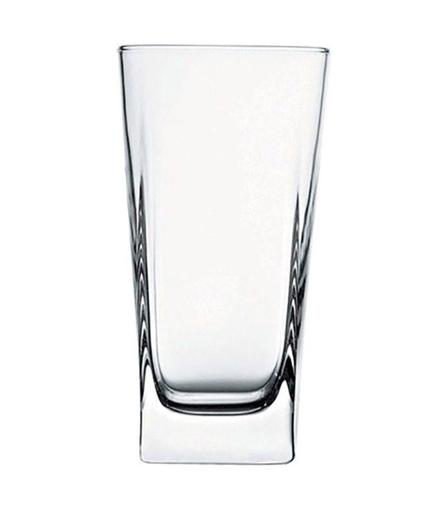 Склянки високі Pasabahce Baltic Carre 305 мл 6 шт. (41300)