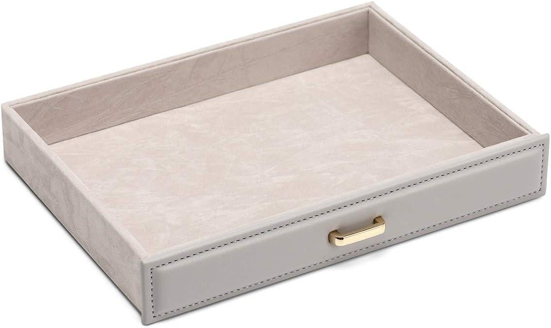 Шкатулка для украшений с зеркалом Vlando VJ-3057 - фото 6 Шкатулка для украшений с зеркалом Vlando VJ-3057 - фото 6