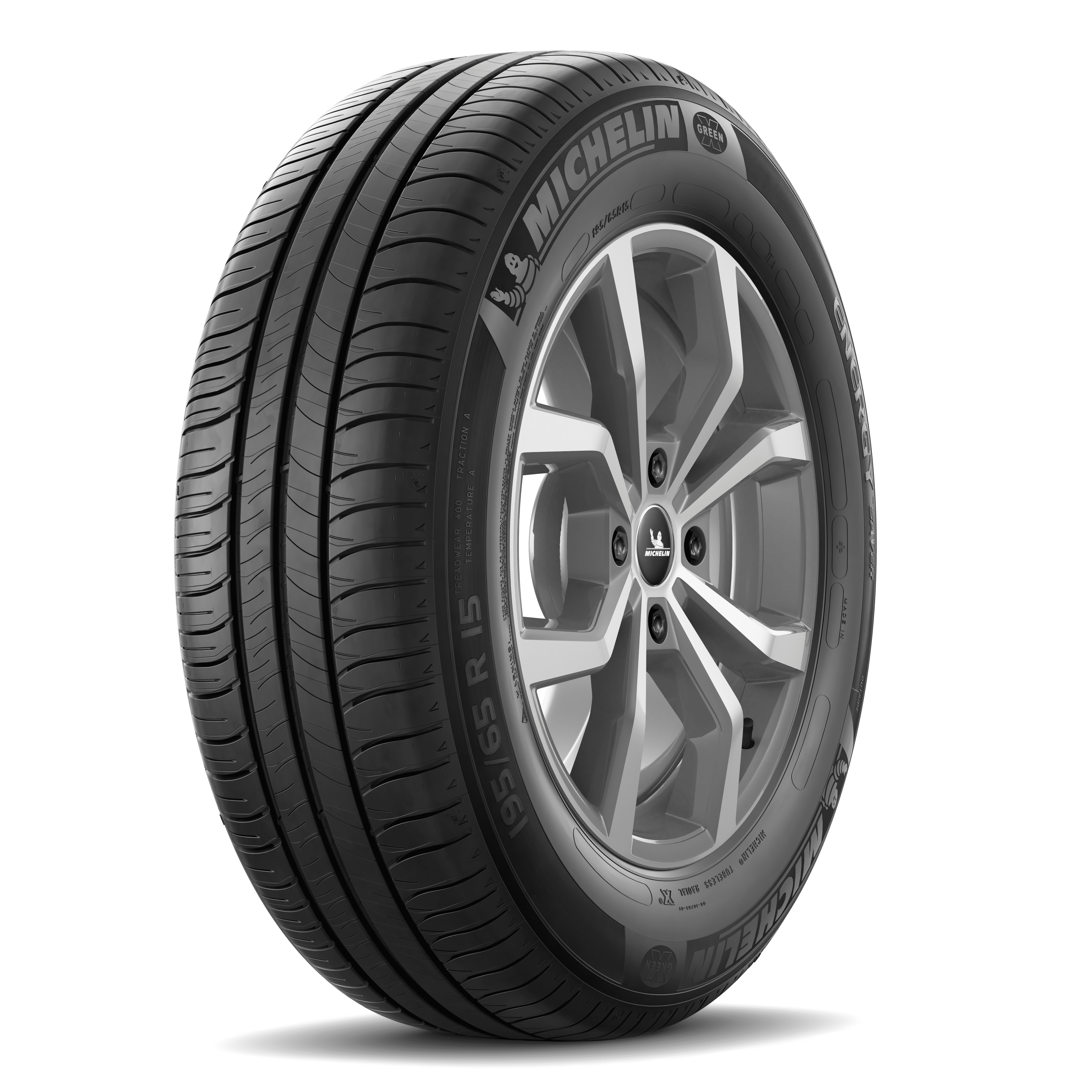 Шина летняя Michelin Energy Saver Plus 185/65 R14 86H (70328) Шина летняя Michelin Energy Saver Plus 185/65 R14 86H (70328)