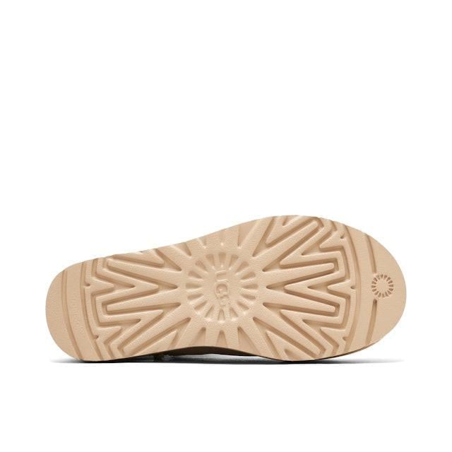 Угги женские UGG Classic Ultra Mini Platform р. 36 Mustard Seed (1135092) - фото 5