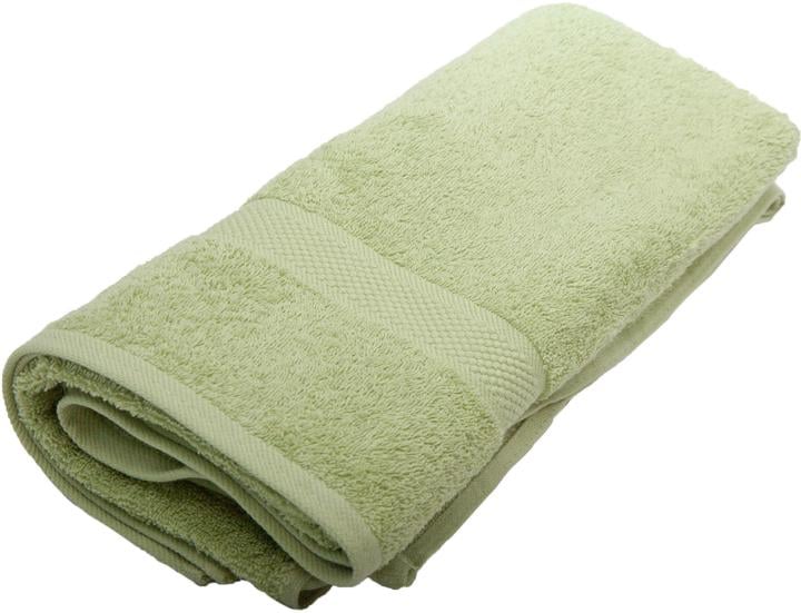 Полотенце ТЕП Honey 70х140 см Salad Green (Р-04138_27855)