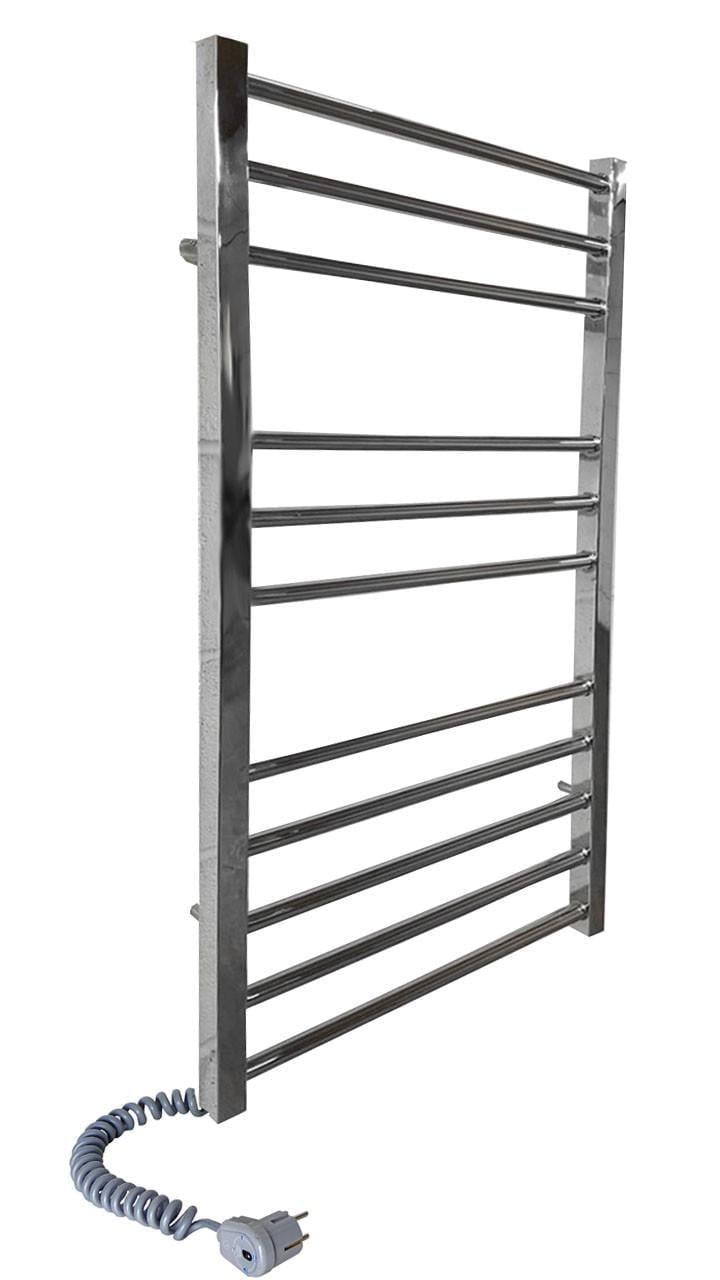 Полотенцесушитель электрический IRONS Аризона П11 500х1100 Хром (1633037560)