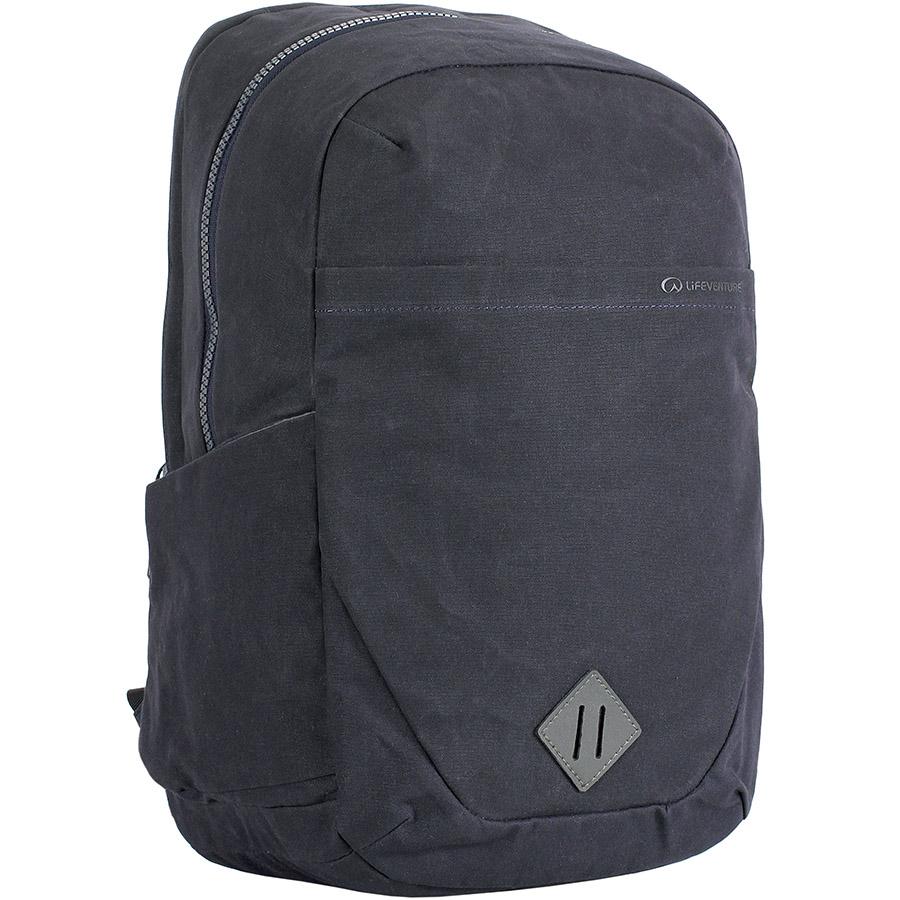 Рюкзак Lifeventure RFID Kibo 22 Navy