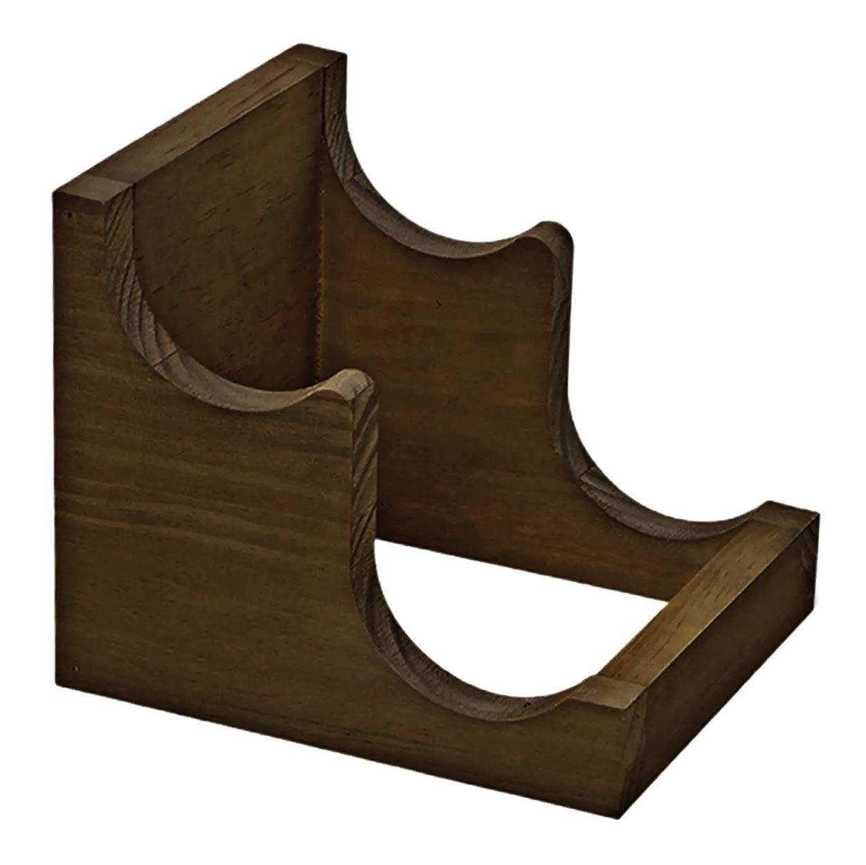 Полка для вина настольная Стиленди 2 Капучино (Впс-208709) Полка для вина настольная Стиленди 2 Капучино (Впс-208709)