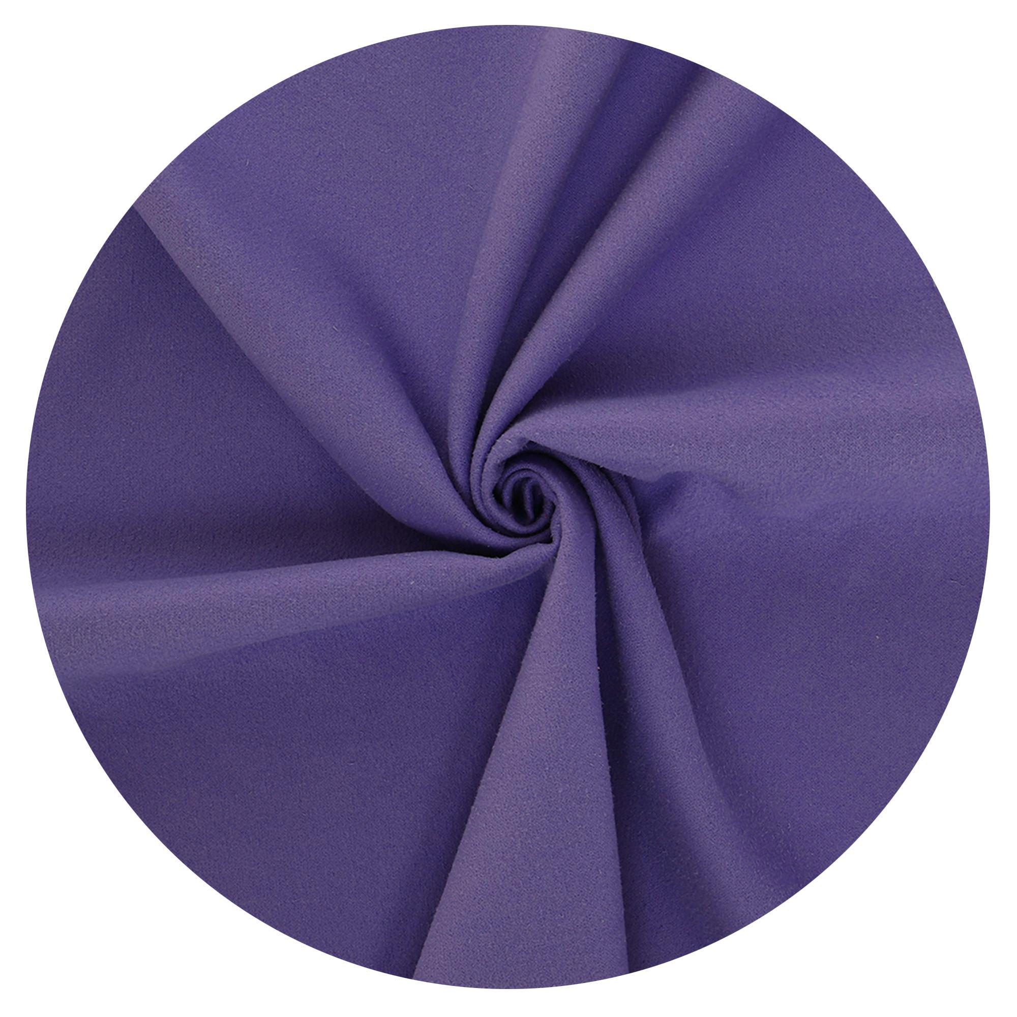 Рушник спортивний антибактеріальний Antibacterial Towel 4Monster Фіолетовий (T-ECT-120) - фото 4