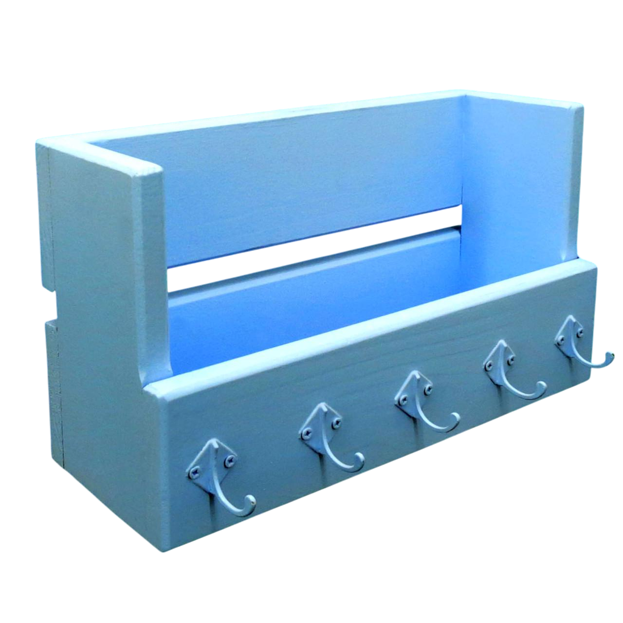 Ключница деревянная Бодиам Ирис (КЛЧ-000452)