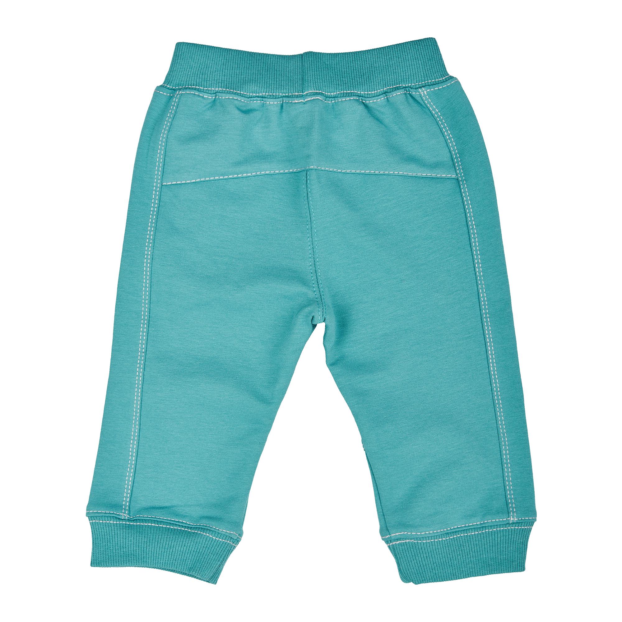 Штаны детские ЛяЛя р. 74 (10Т036)