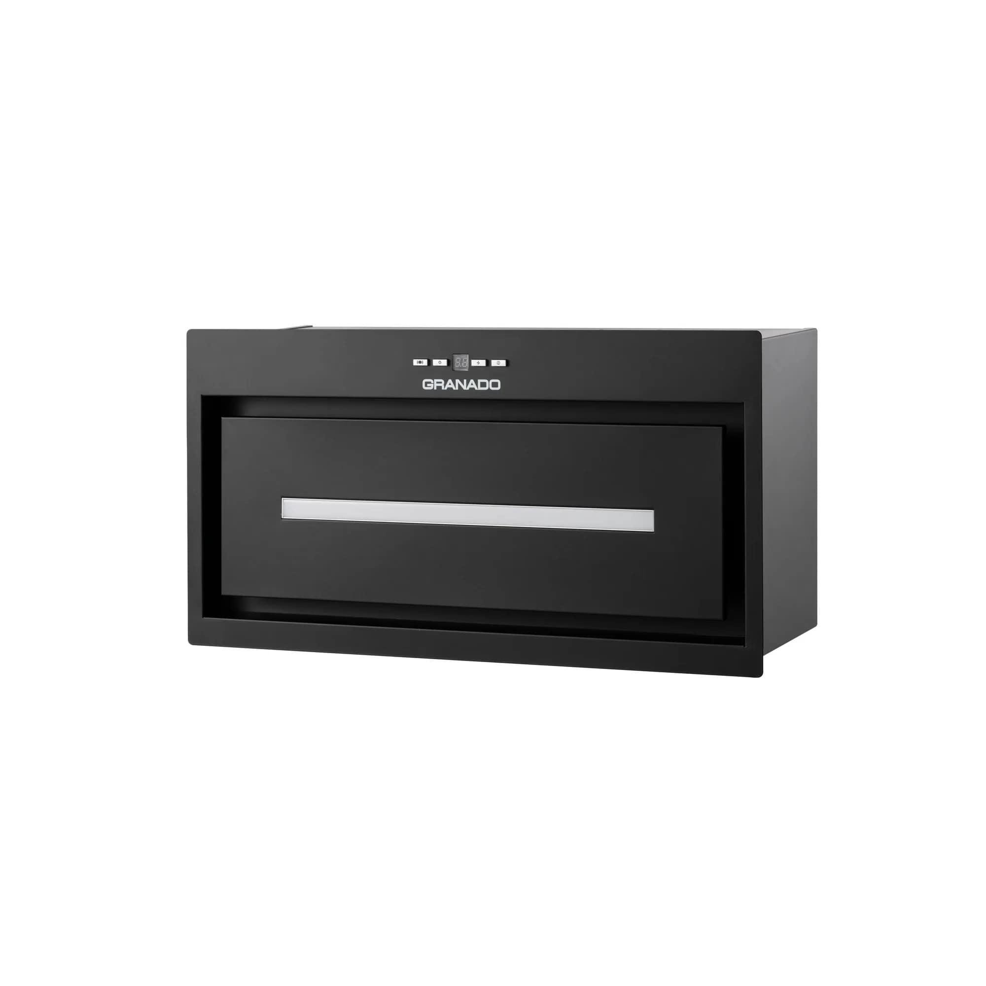 Вытяжка Granado Palamos 2613-1200 Black (GRA-23282)
