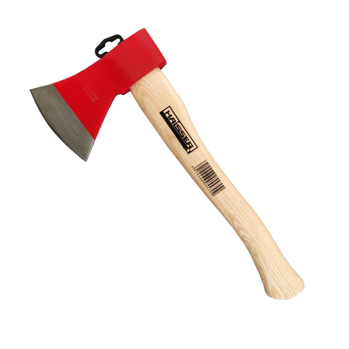 Сокира Haisser 0,6 кг (6069)