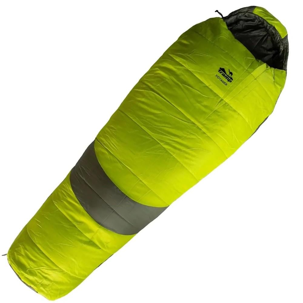 Спальный мешок Tramp Sherwood Regular правый (UTRS-054R-R)