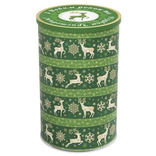 Набір подарунковий Мега Подарунок Новорічний (213997)