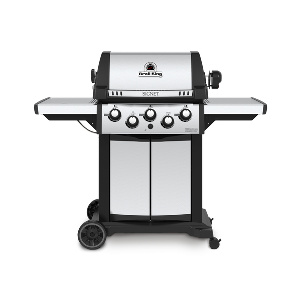 Гриль газовый Broil King SignetTM.390
