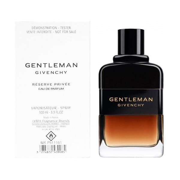 Парфумована вода для чоловіків Givenchy Gentleman Reserve Privee 100 мл тестер (380598)