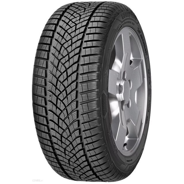 Шина Goodyear UltraGrip Performance+ SUV 215/70 R16 100T зима (1002137246) - фото 1