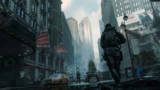 Ключ активации Tom Clancy's The Division для Xbox One/Series (53009393) - фото 4