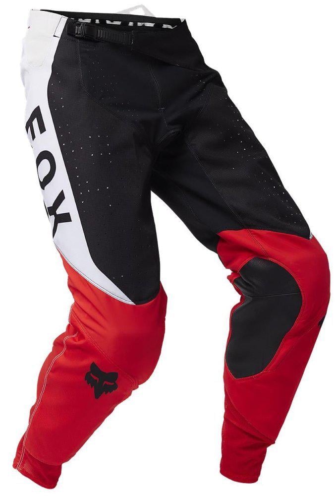 Мотоштаны Fox 360 Pant DIVIDER 38/2XL Flo Red (46686)