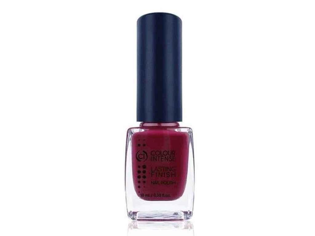 Лак для ногтей Colour Intense LASTING FINISH 255 эмаль 10 мл (1029611)