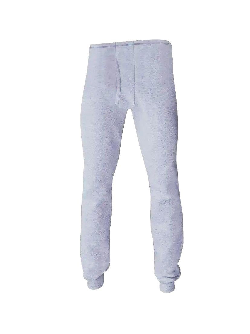 Термоштаны мужские Spaio Warm Zone 02 Pants XL Grey Melange (SP-WZ-02-GRM2-XL)