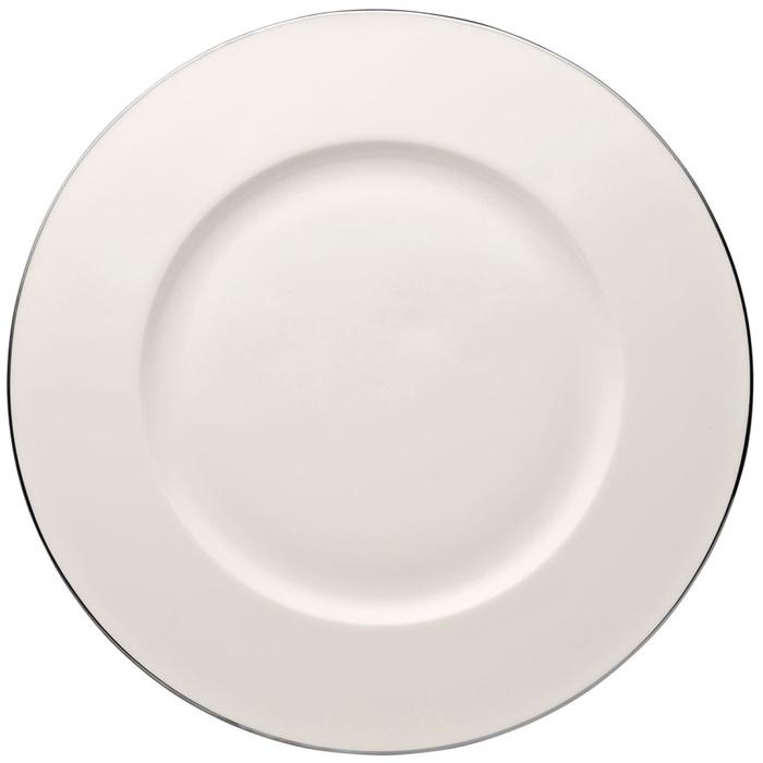 Тарілка підставкова для сервіруванн Rosenthal Brillance 33 см (2436022)