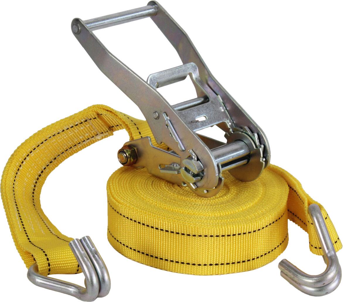 Трос буксиру Vortex VX-51050 5 т 10 м (312906)