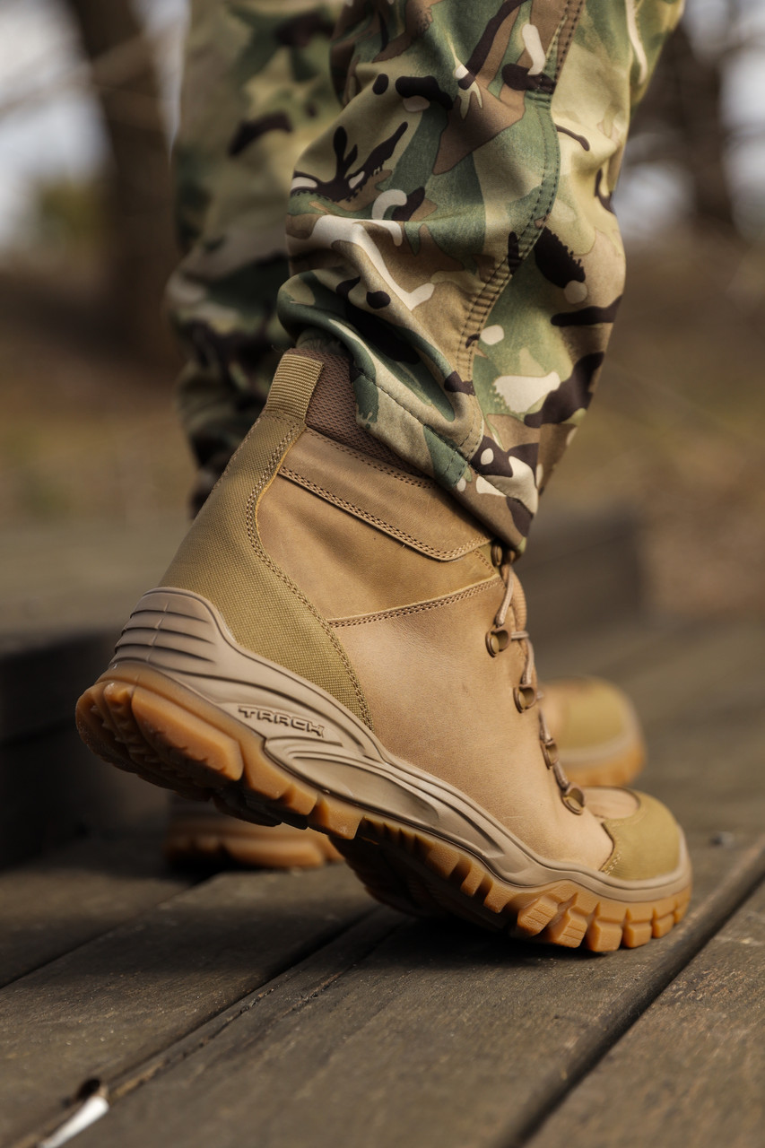 Напівчеревики з натуральної шкіри Undolini Бруклін р. 40 Койот (24852019) - фото 5 Напівчеревики з натуральної шкіри Undolini Бруклін р. 40 Койот (24852019) - фото 5