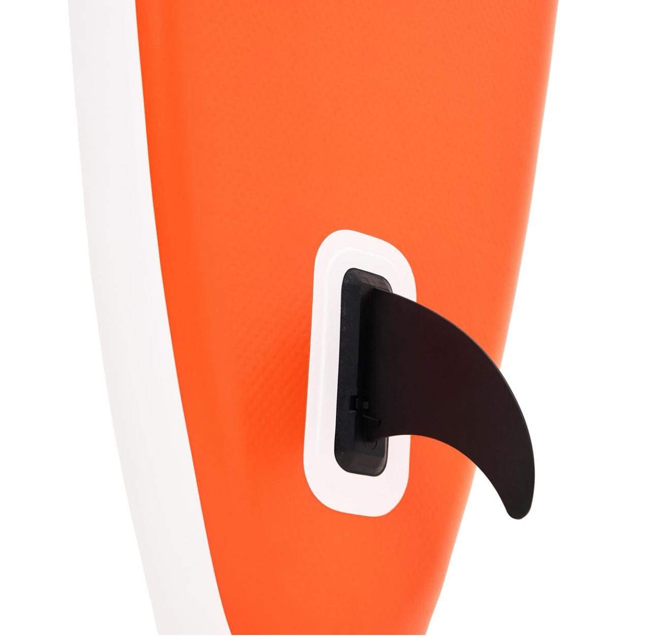 Надувная SUP-доска GQ COCO 335x85x15 см - фото 3 Надувная SUP-доска GQ COCO 335x85x15 см - фото 3