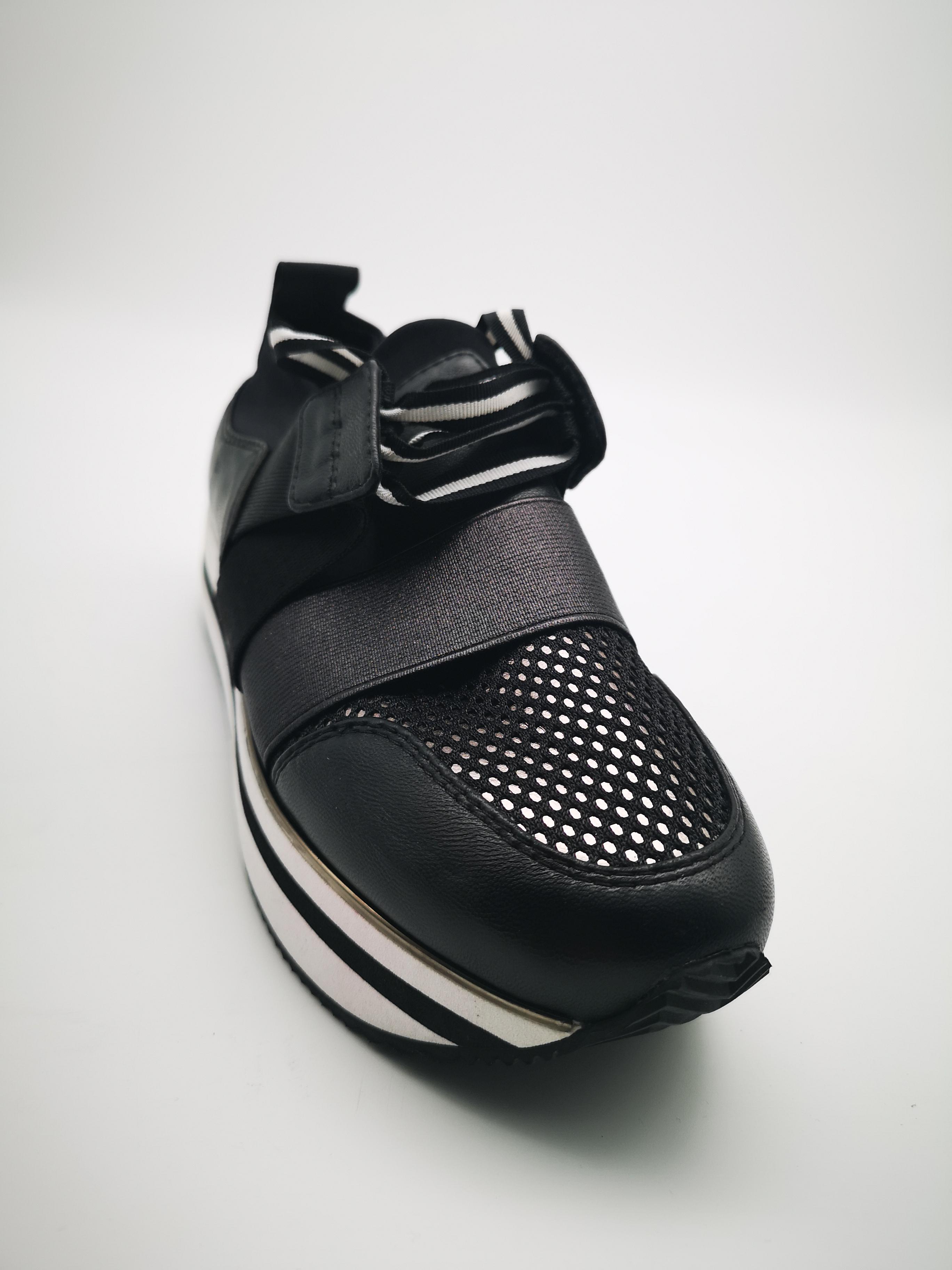 Кросівки жіночі Fornarina FK115 p. 37 - фото 2 Кросівки жіночі Fornarina FK115 p. 37 - фото 2