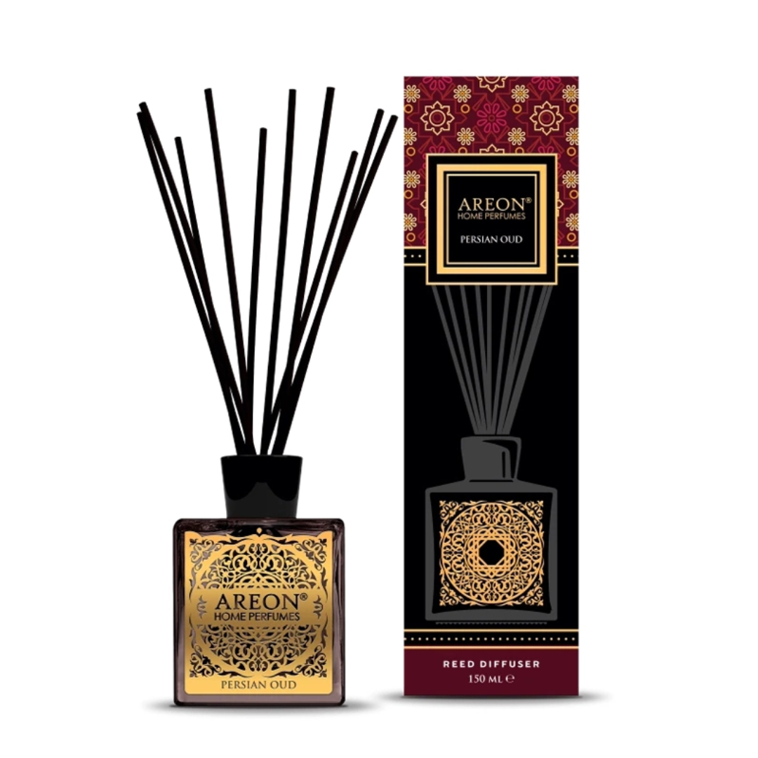 Аромадифузор Areon Home Perfumes Orient Persian Oud 150 мл