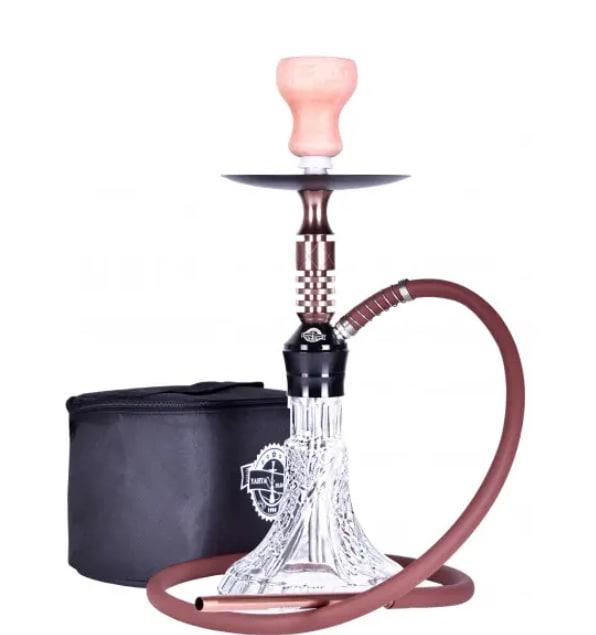 Кальян Yahya L-37 Коричневый (14105)