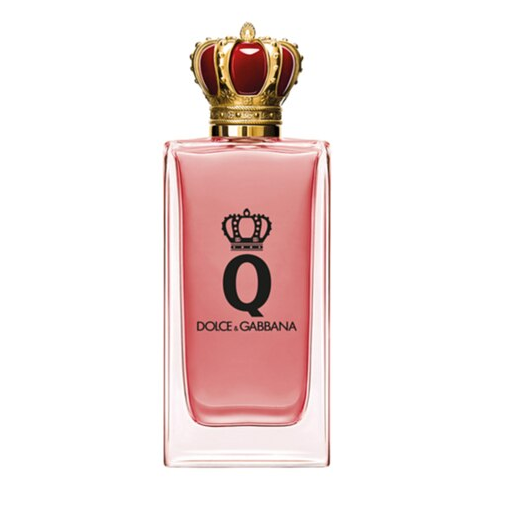 Вода парфюмированная аналог Dolce&Gabbana Q Intense 100 мл (8057971187829)
