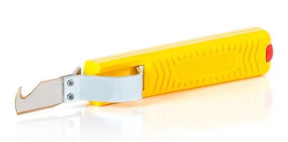 Нож для разделки кабеля Jokari Standart №28H