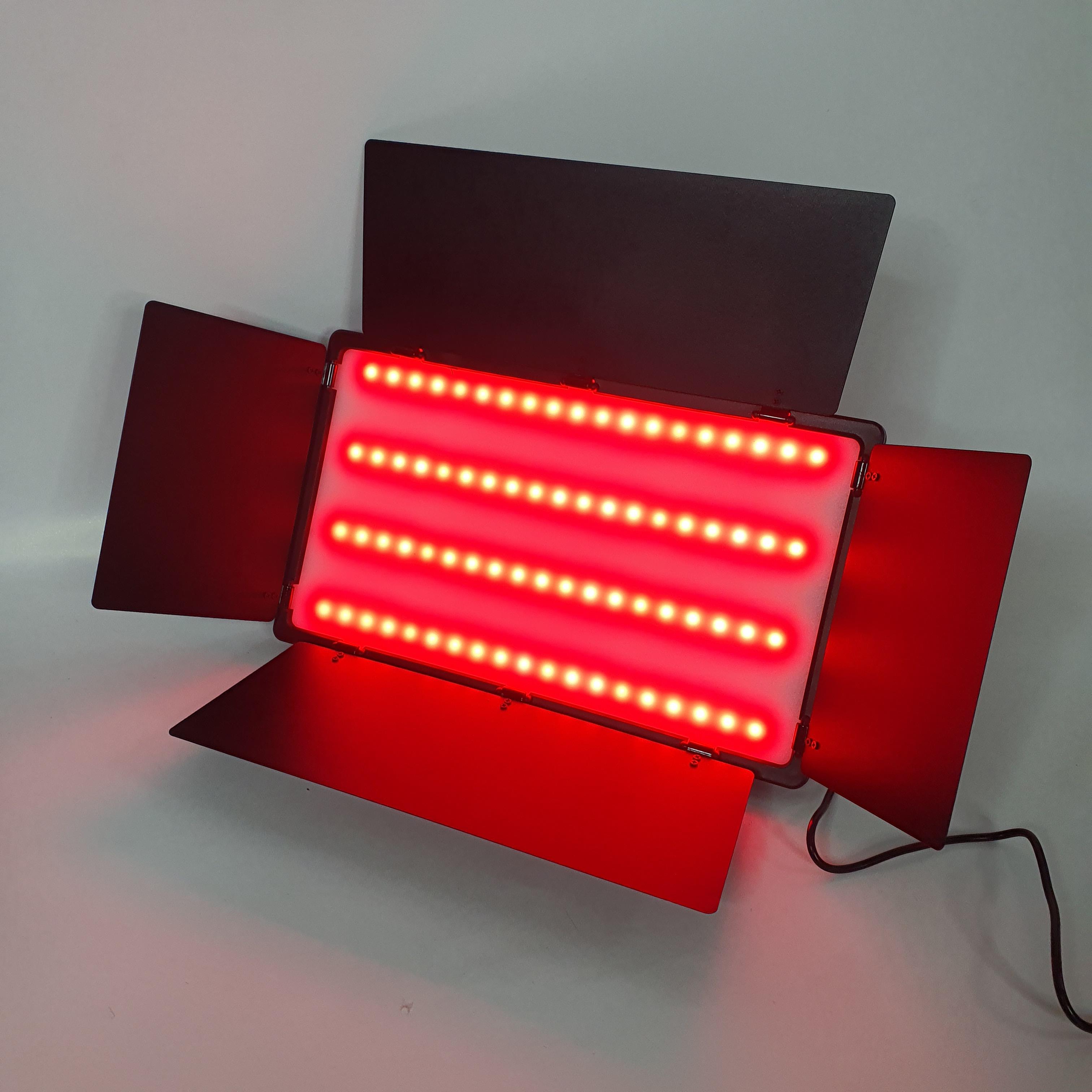 Прожектор RGB 800LED UE-800 - фото 4 Прожектор RGB 800LED UE-800 - фото 4
