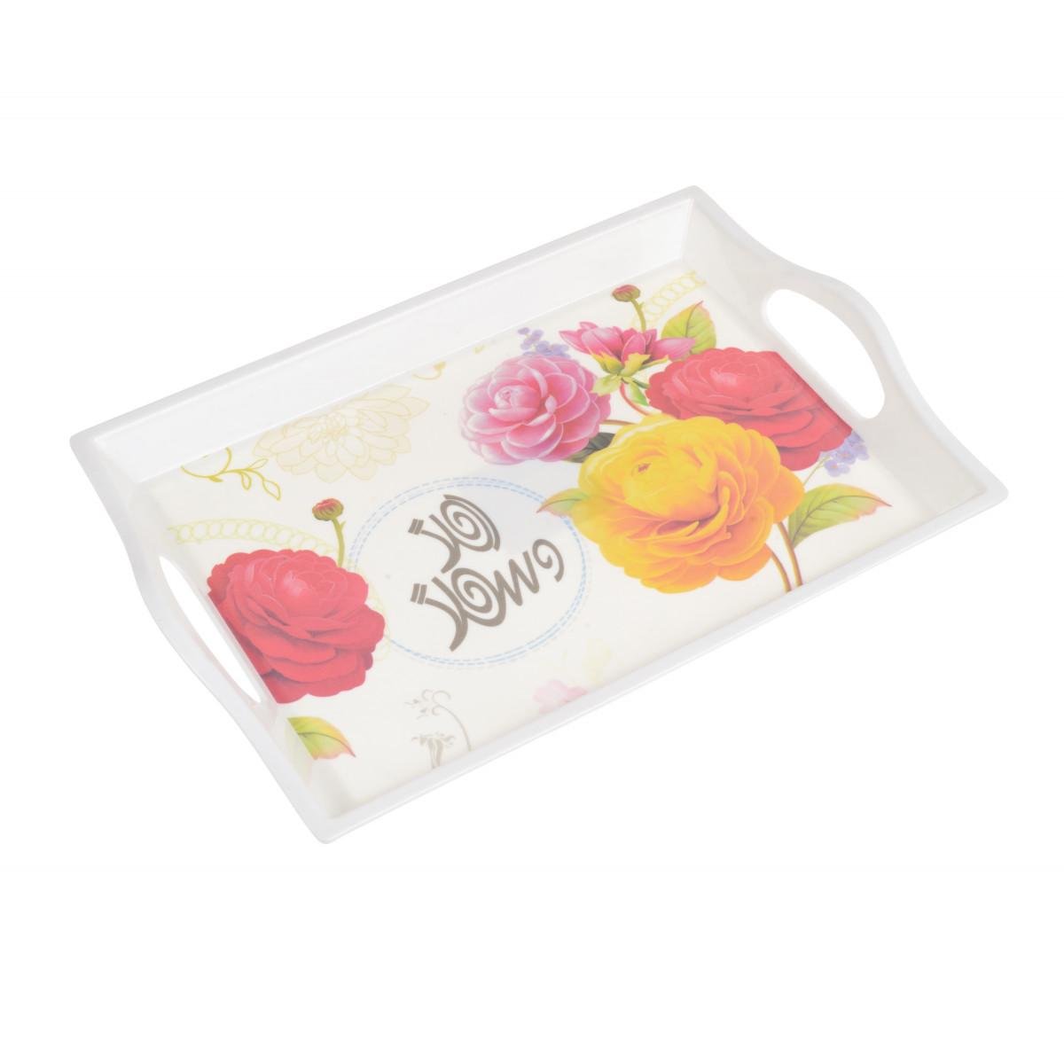 Поднос Марсель Lora NRP46 33x22,5 см