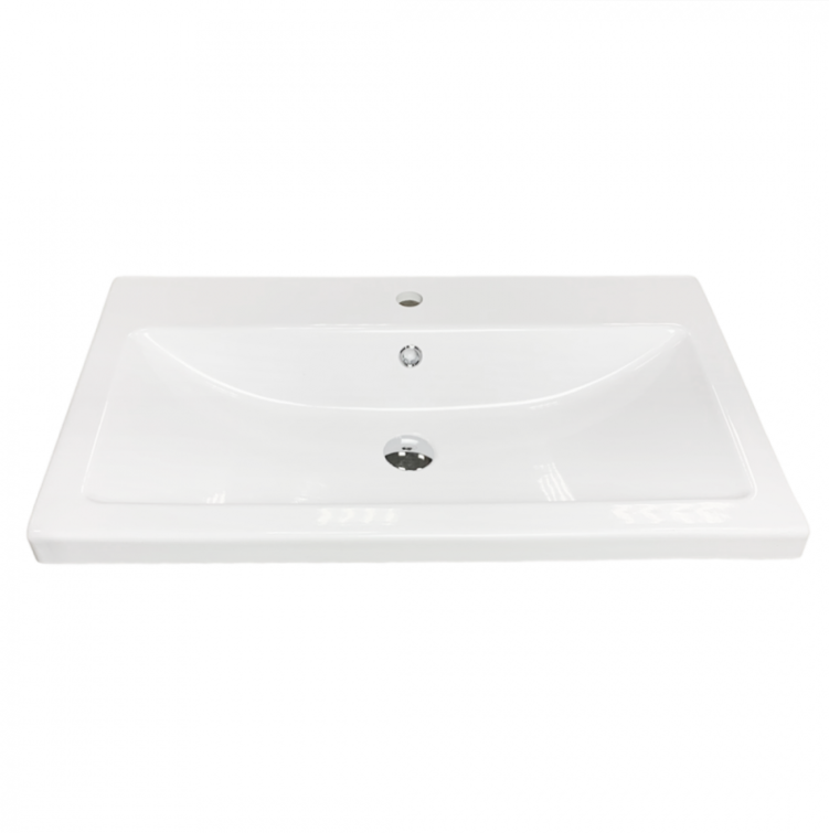 Умывальник мебельный Verona Cers 80 см (152362-34)