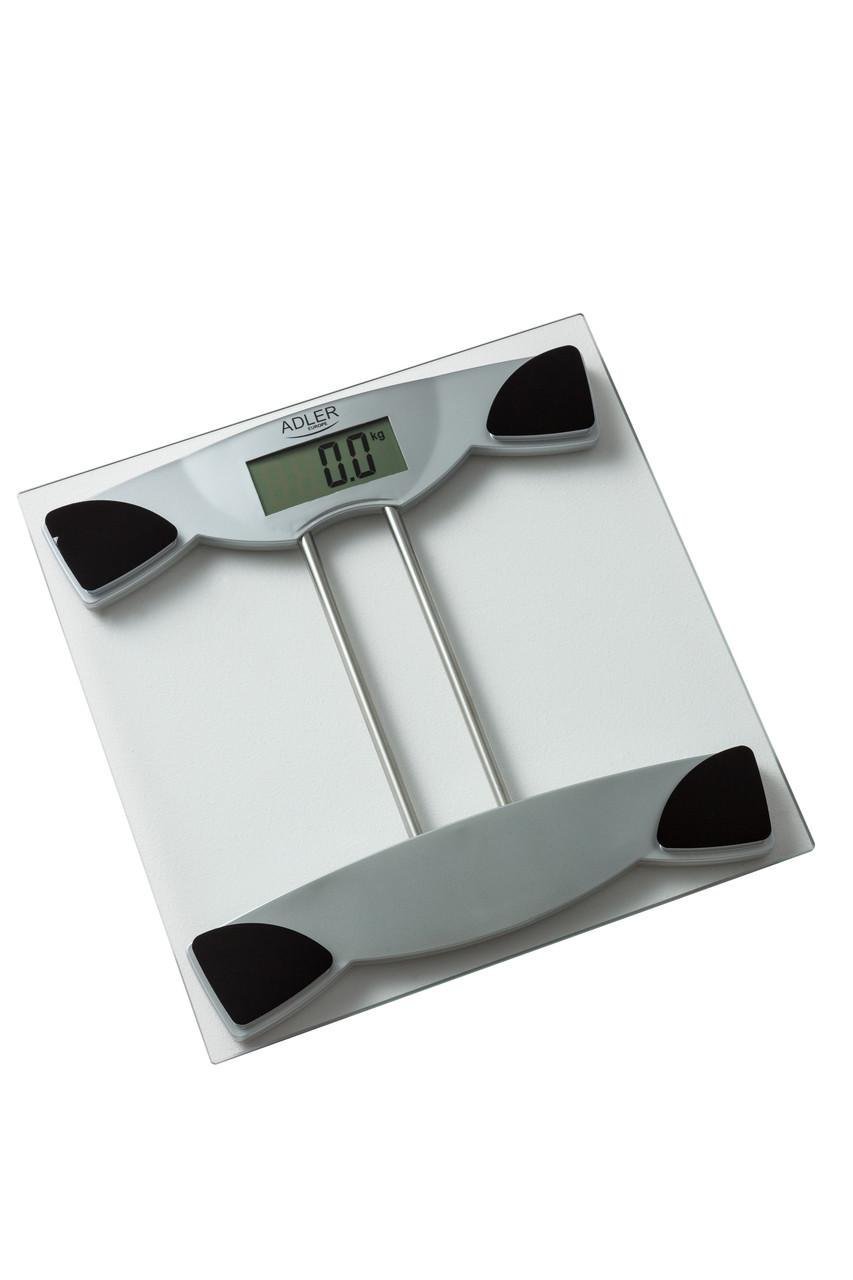 Весы напольные электронные Adler AD 8124
