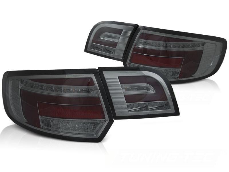 Фонари задние AUDI A3 8P 2008-2012